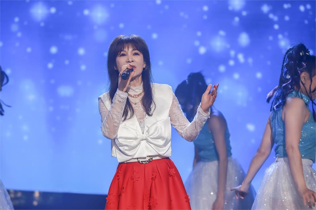 《超級冰冰Show》最高收視破3！超狂收視落在9歲小歌手感動全台灣