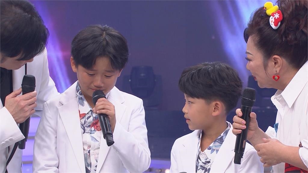 《超級冰冰Show》最高收視破3！超狂收視落在9歲小歌手感動全台灣