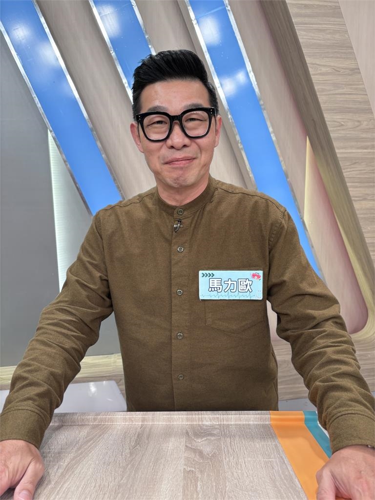 《醫學大聯盟》馬力歐女兒櫻桃水蜜桃當飯吃！攝取過多高糖分讓他擔心