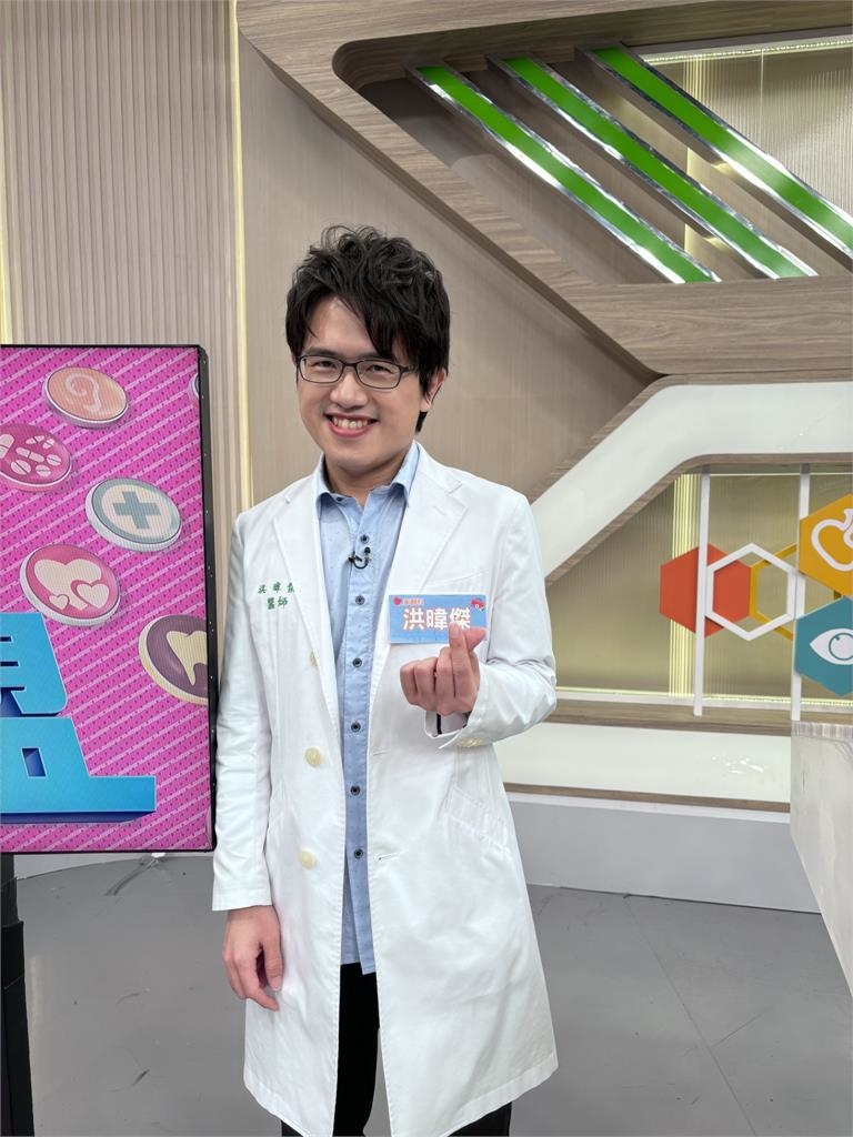 《醫學大聯盟》馬力歐女兒櫻桃水蜜桃當飯吃！攝取過多高糖分讓他擔心