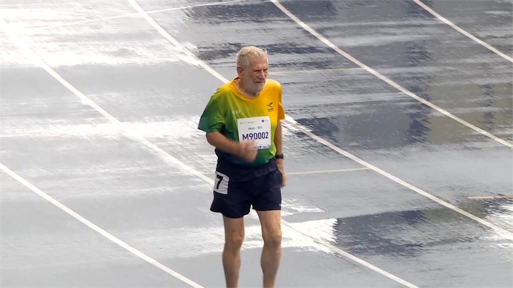 籌備.場地.開幕精彩！　2025世壯運獲國際大讚：成功的賽事