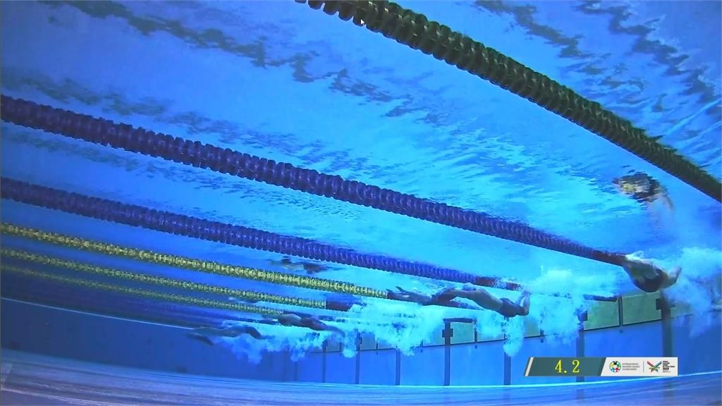 籌備.場地.開幕精彩！　2025世壯運獲國際大讚：成功的賽事