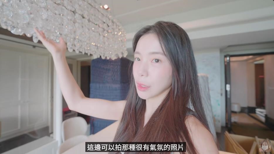 李多慧開箱夢幻新居！樂喊「可以住一輩子」意外鬆口1句話網嗨翻