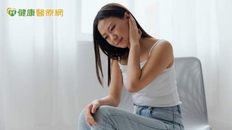 耳朵也會中風？延誤治療恐失聰　醫：腦中風風險更高