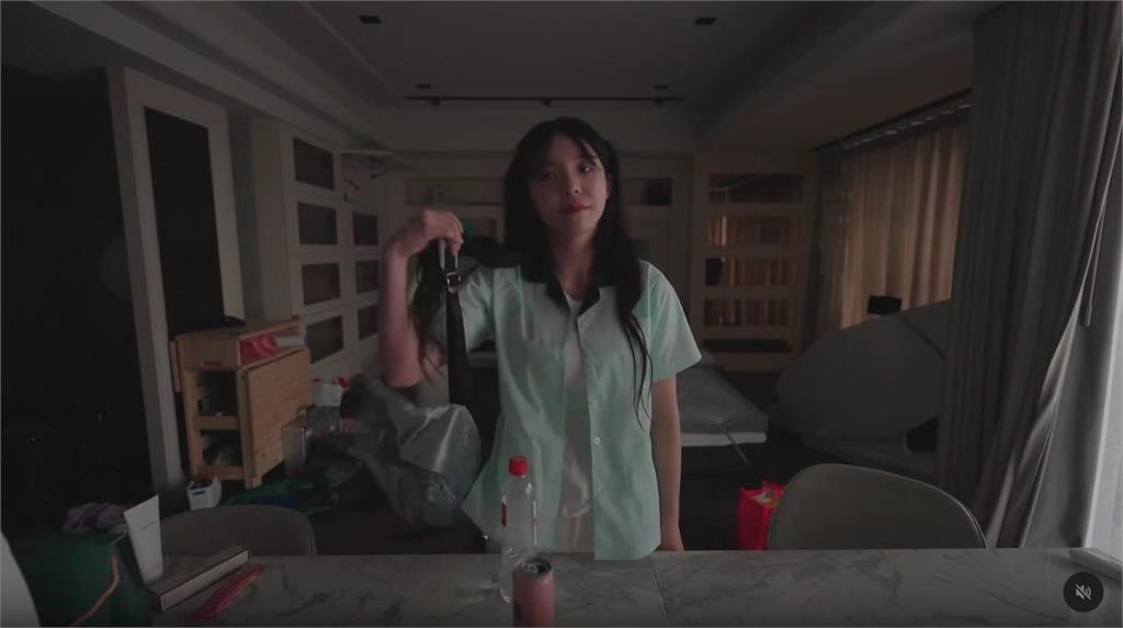 剛搬新家…李多慧突認「這1事」很空虛!首曝來台「暗黑心聲」網看哭:確實