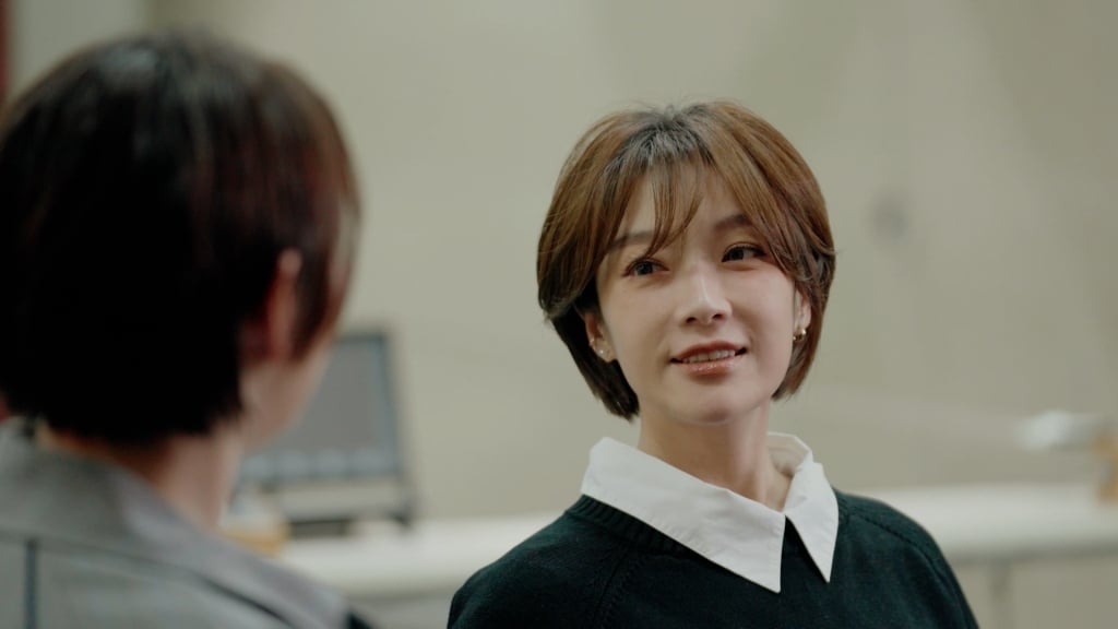 蔡淑臻拍戲「肌肉失衡」還硬撐！引發舊疾後果曝：猶如噩夢