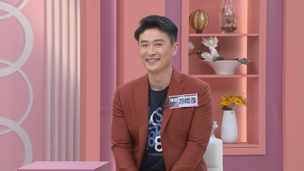 趙正平《姊妹亮起來》談起失戀過往 梁赫群一句話讓他氣的聘請律師提告？