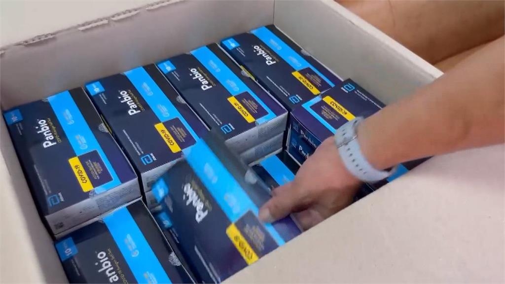 新冠疫情拉警報!網曝近期「口罩工廠狂加班」他嚇壞:辦公室全中鏢