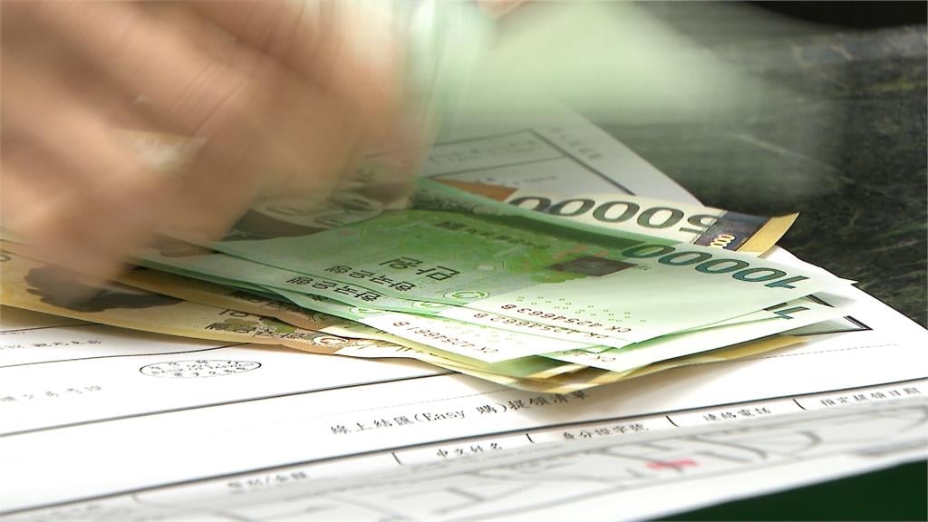 新台幣現「二字頭」　富邦蔡明忠：急換匯容易掉下月台