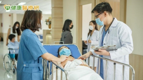 腎病患者多共病 醫:整合照護是關鍵