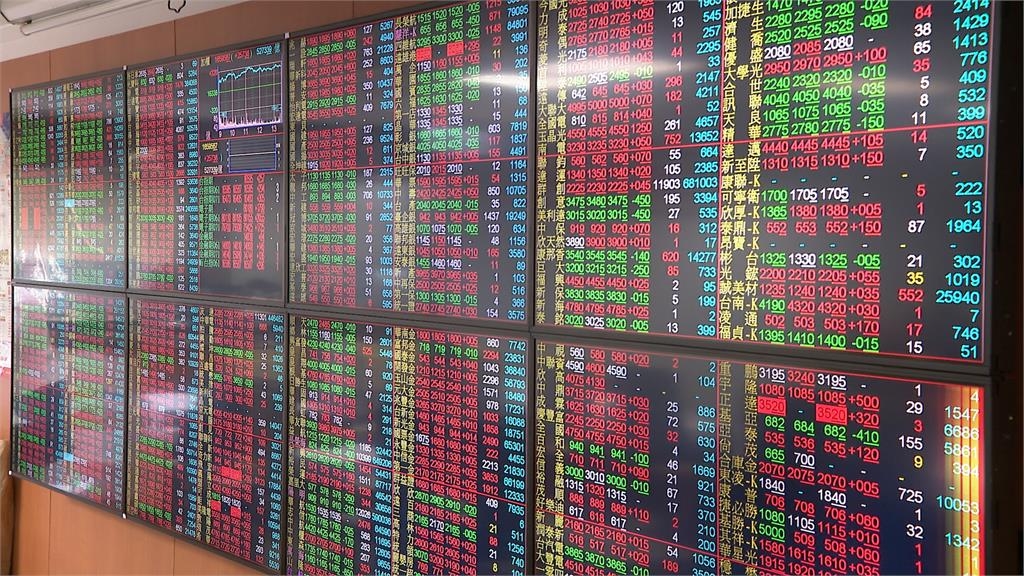 高股息ETF遇股災秒崩盤？專家曝「關鍵原因」點名這1檔最抗跌