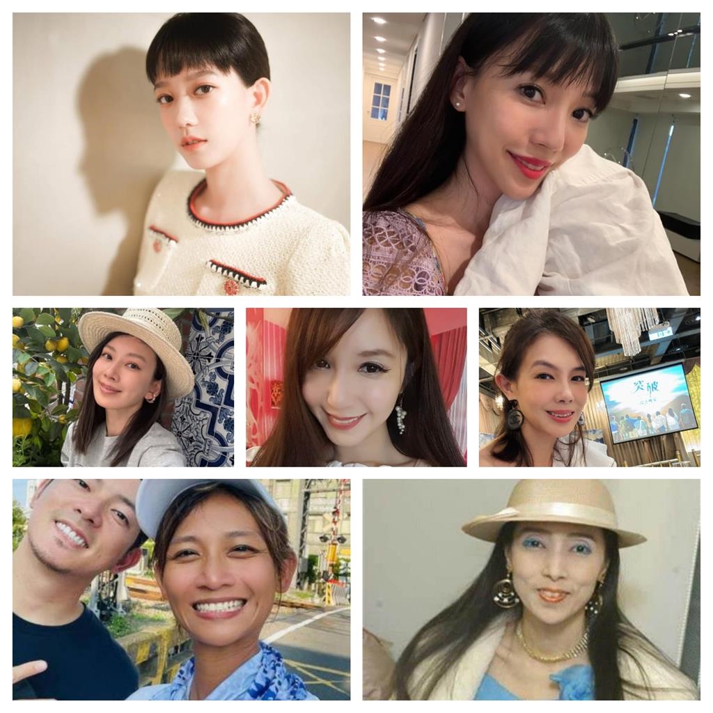 孟耿如的沉默不是結束而是醒悟?盤點7位曾為愛沉默、最終選擇放手的女星