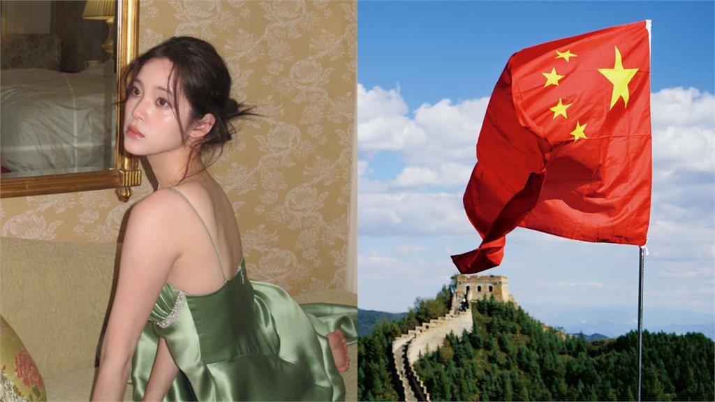 歐陽娜娜不甩國籍爭議「開心面交吉他」！被認出後爽拿800元折扣：還挺好