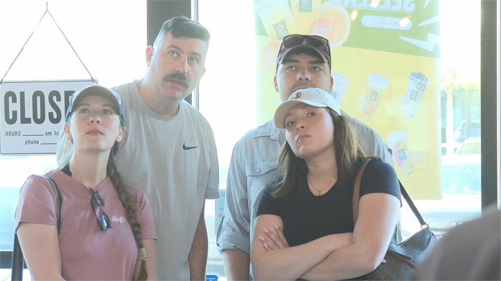 跟著台積電赴美! 正宗台灣餐飲插旗鳳凰城