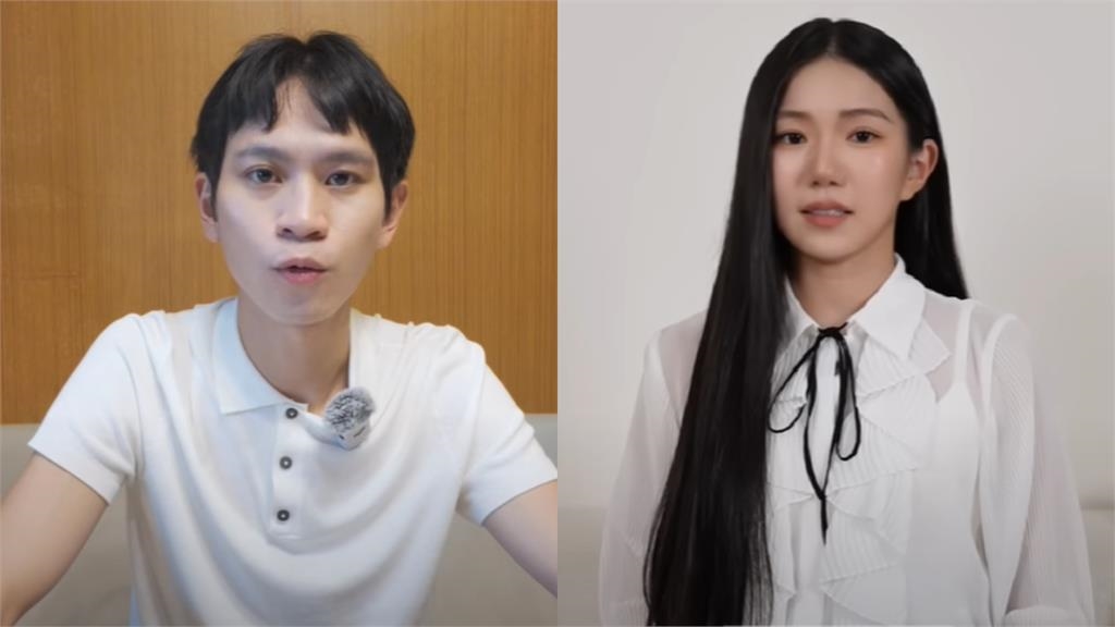 家寧男閨密范成章再發聲「花費都各自處理」!親揭2人斷聯真相:漸漸走遠