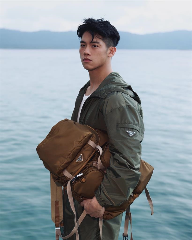 家寧男閨密范成章再發聲「花費都各自處理」!親揭2人斷聯真相:漸漸走遠