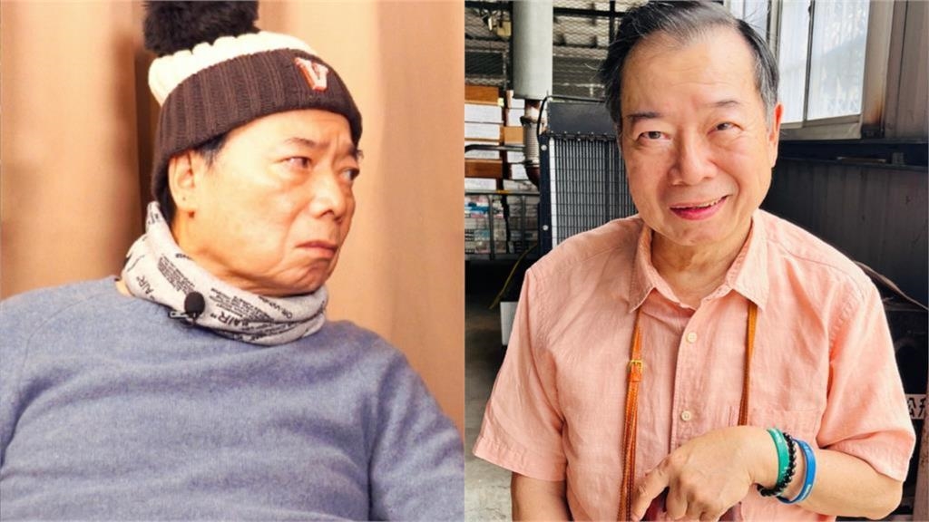 廖峻中風「爆發家醜內幕」！為賣起家厝「對簿公堂」月租4萬錢全進她口袋