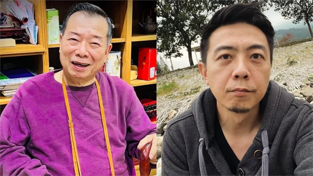 廖峻中風「爆發家醜內幕」!為賣起家厝「對簿公堂」月租4萬錢全進她口袋