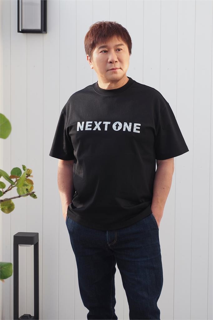 胡瓜首奪「最受信賴主持人」感動發言 謝震武12連霸:信任是一種責任