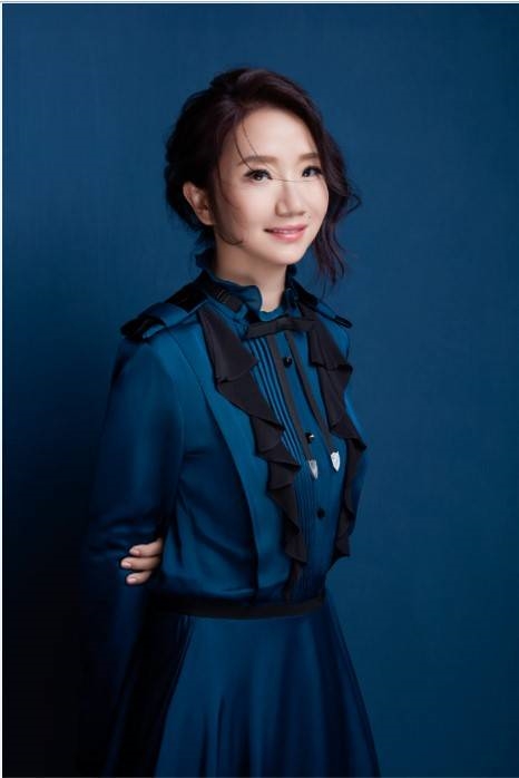 胡瓜首奪「最受信賴主持人」感動發言 謝震武12連霸:信任是一種責任