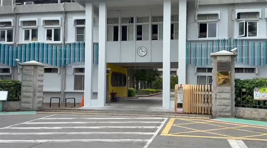 金城國中「低俗考題男老師」疑累犯！5年前試卷驚見「老衲的大X、臭娘炮」