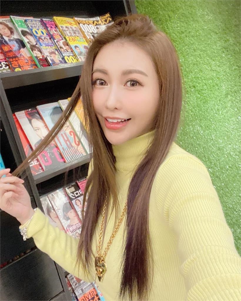 愷樂一家三口全確診!兒發高燒暴哭2天…她揭夫妻共通「3大慘症狀」