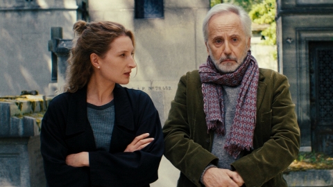 古埃及法老的寶藏在巴黎？《寶藏獵人》跨國尋寶宛如印第安納瓊斯再現！