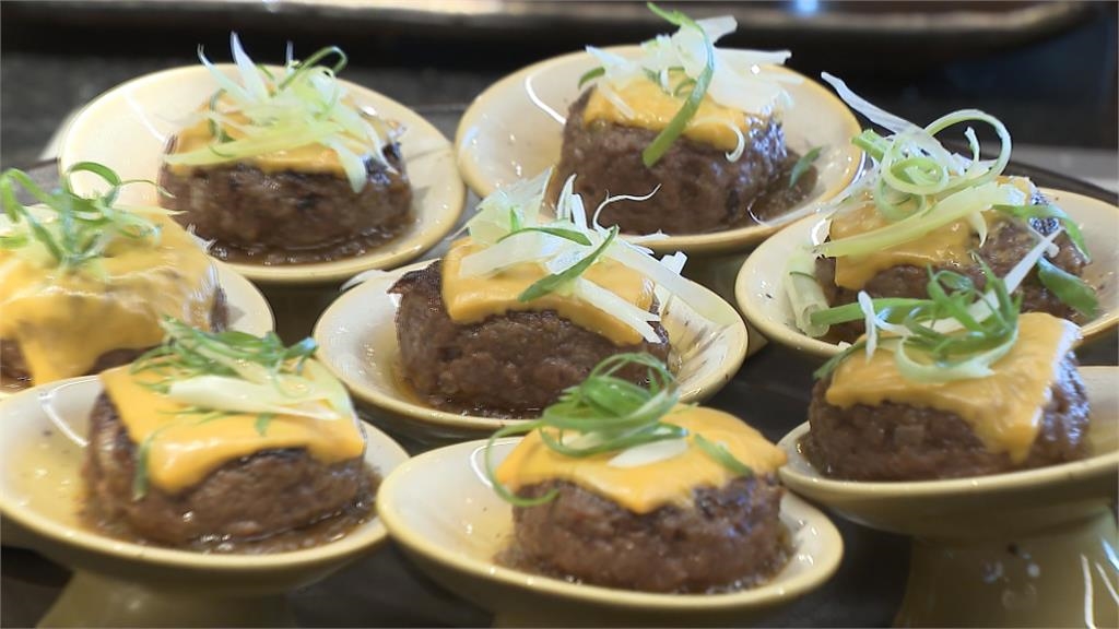 台灣人愛吃Buffet! 餐飲集團結合日本元素打造「食尚」餐廳