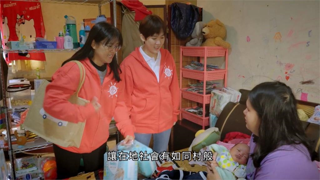 爆喜訊!孫可芳婚後育有1子 突宣布「兒子有姊姊了」