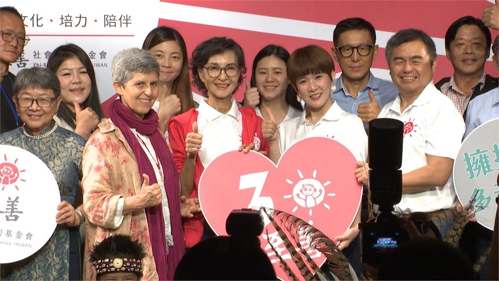 爆喜訊!孫可芳婚後育有1子 突宣布「兒子有姊姊了」