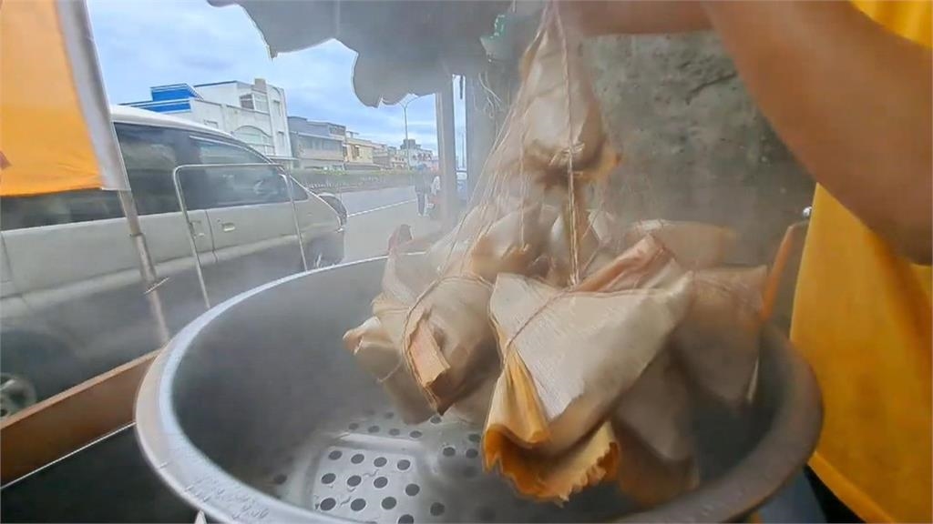 基隆肉粽店遇詐慘遭棄單2萬元 校長「這舉動」揪甘心