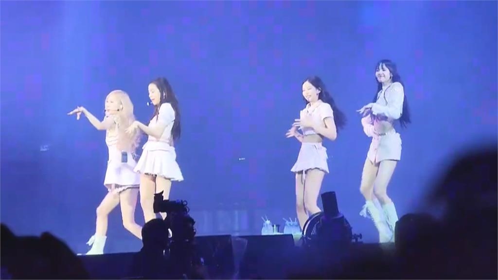 BLACKPINK才官宣重返世運開唱! 高雄旅宿詢問度暴增 悄悄漲價?