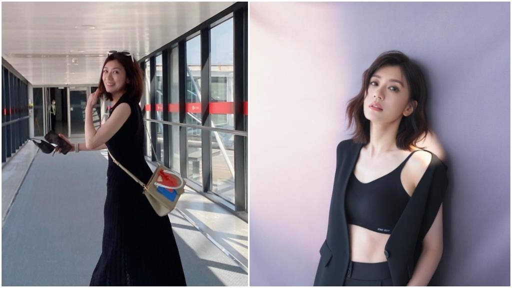 神秘女「惹哭賈靜雯」真實身份曝!密談內容全還原「與他有關」:不敢提