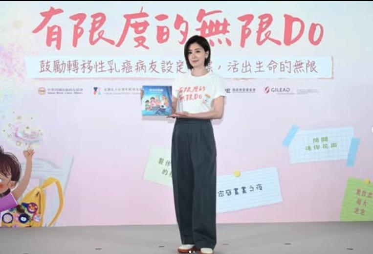 神秘女「惹哭賈靜雯」真實身份曝!密談內容全還原「與他有關」:不敢提