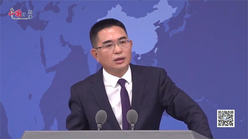 館長宣布赴中國！微博網友超不屑嗆「投機牆頭草」：不怕被槍擊了嗎？