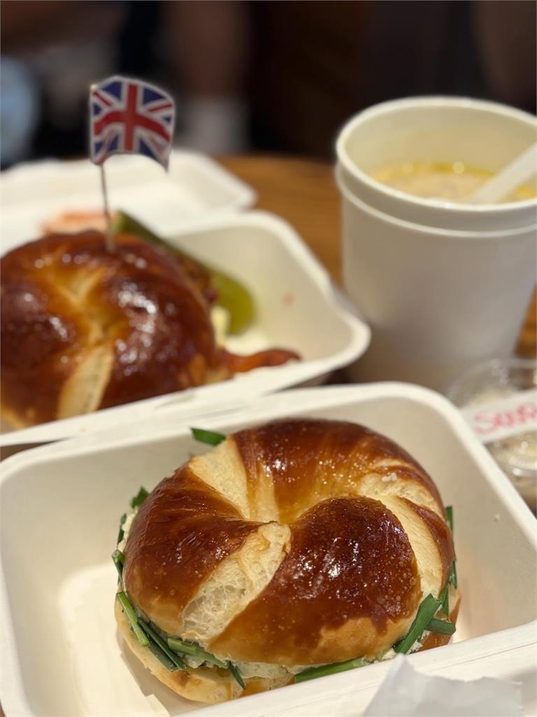 韓國最夯美食竟因「這理由」禁入台　她實測帶回慘被丟：1千多台幣飛了