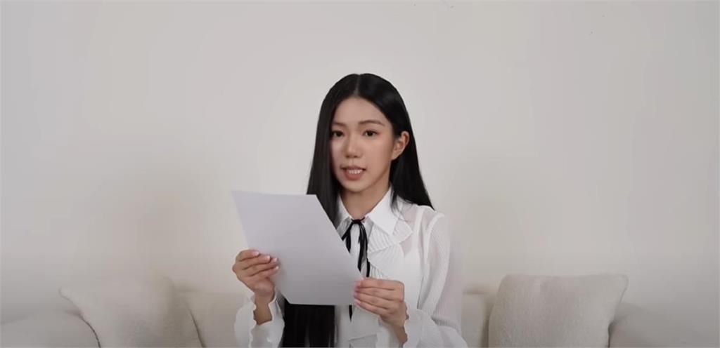 家寧喊男閨密「已透露性向」！他昔曬嬰出生照「甜喊老婆辛苦」照片曝