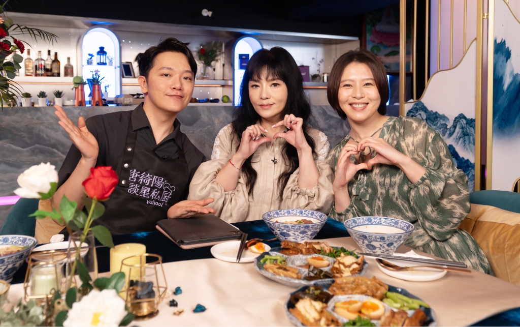 劉品言面對「馬路三寶」不忍了！錄影中搖下車窗對人喊