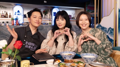 劉品言面對「馬路三寶」不忍了!錄影中搖下車窗對人喊