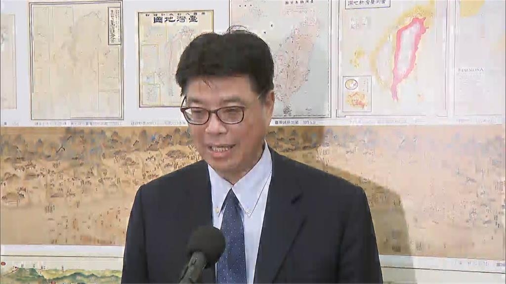 國台辦超挺館長赴中!陸委會發聲曝他「會受到禮遇」:中國顯然有安排