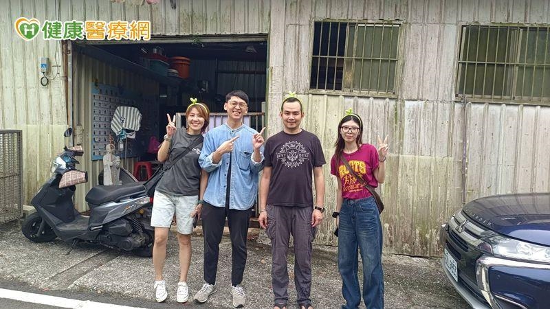 動物也需要長照:昱苗盒攜手善心企業呼籲關注動物長期照護議題 動物也需要長照:昱苗盒攜手善心企業呼籲關注動物長期照護議題