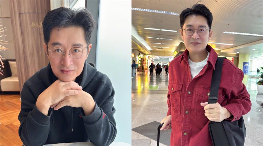 遭爆註銷國籍…黃安近況「身體又出事」!突發聲示警「1事」:拭目以待