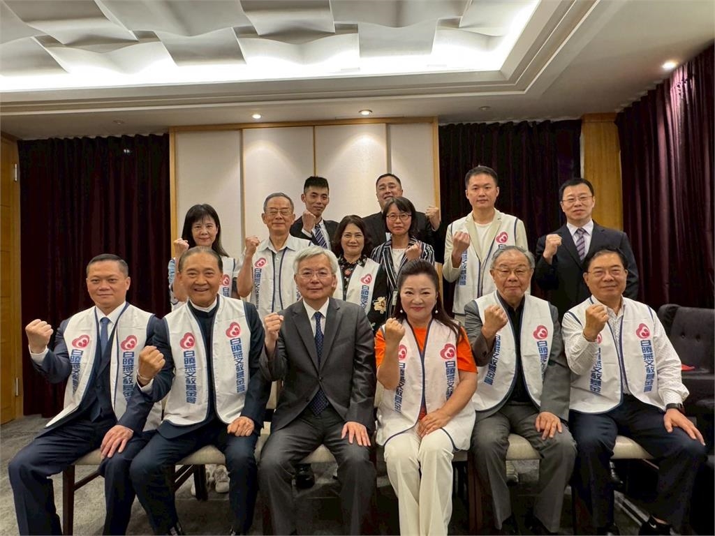 白曉燕基金會28周年！白冰冰感謝董事會出錢出力度過斷炊危機