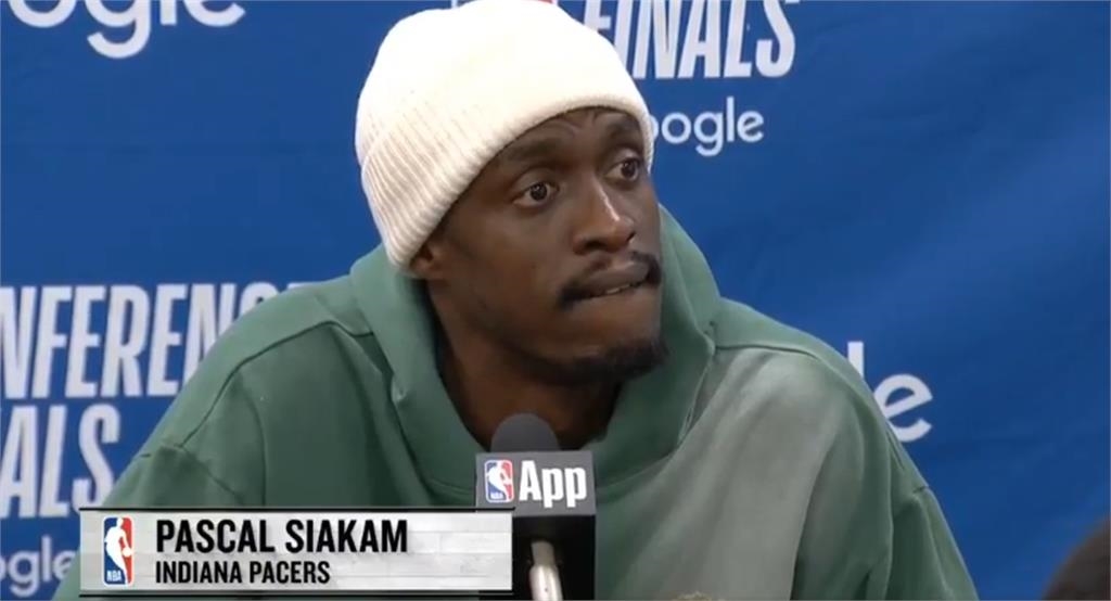 NBA/火藥味濃!溜馬球星遭質疑「沒全力打」怒噴:記者叫什麼名字?