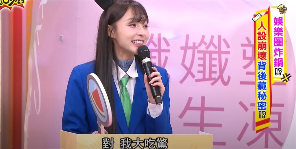 樂天啦啦隊小三喊冤「不知富商已婚」！李怡貞丟「致命1句」怒嗆：單純想跳級人生