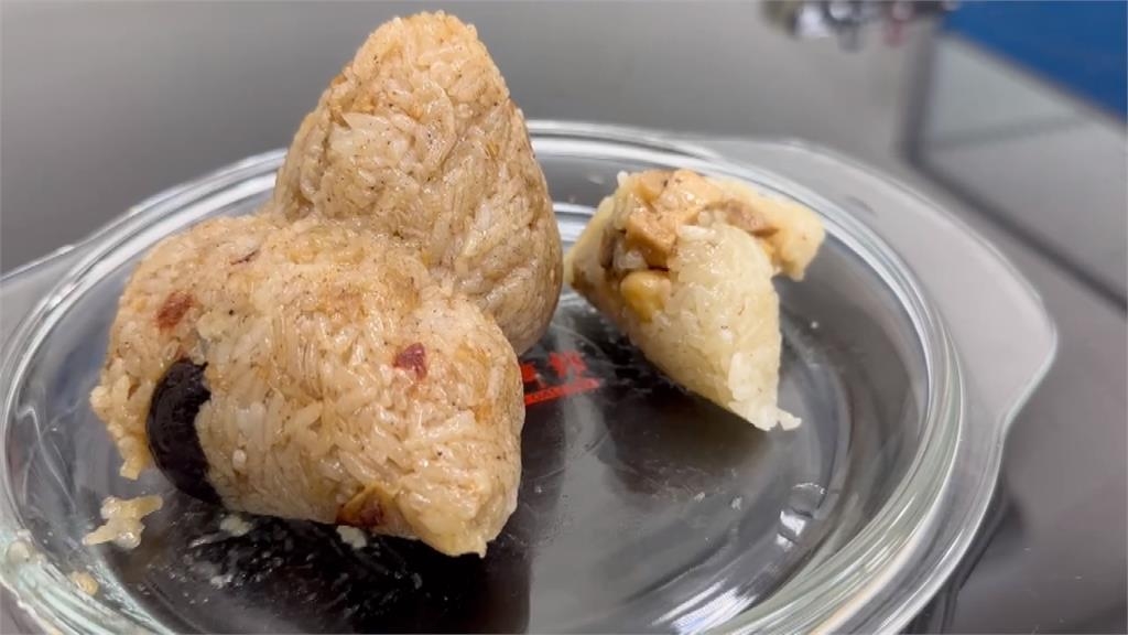 吃粽子最討厭哪款配料?一票人點名「這1物」:出現在佛跳牆也是難吃