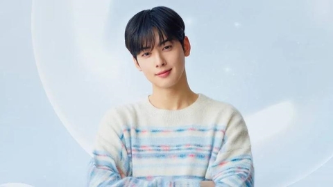 「臉蛋天才」車銀優確定7月入伍 以陸軍軍樂隊身分服役