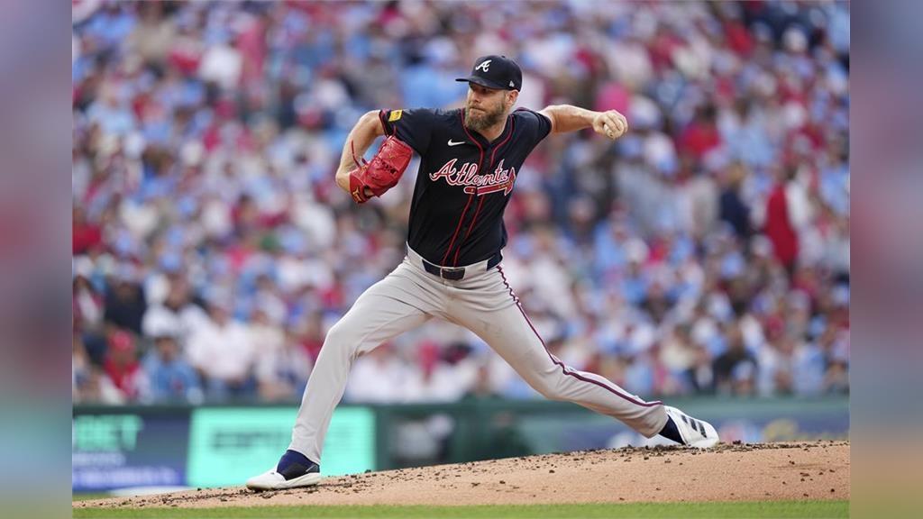 MLB(影)／超越「巨怪」、「神右」！「拍賣哥」成史上最速達標2500K投手