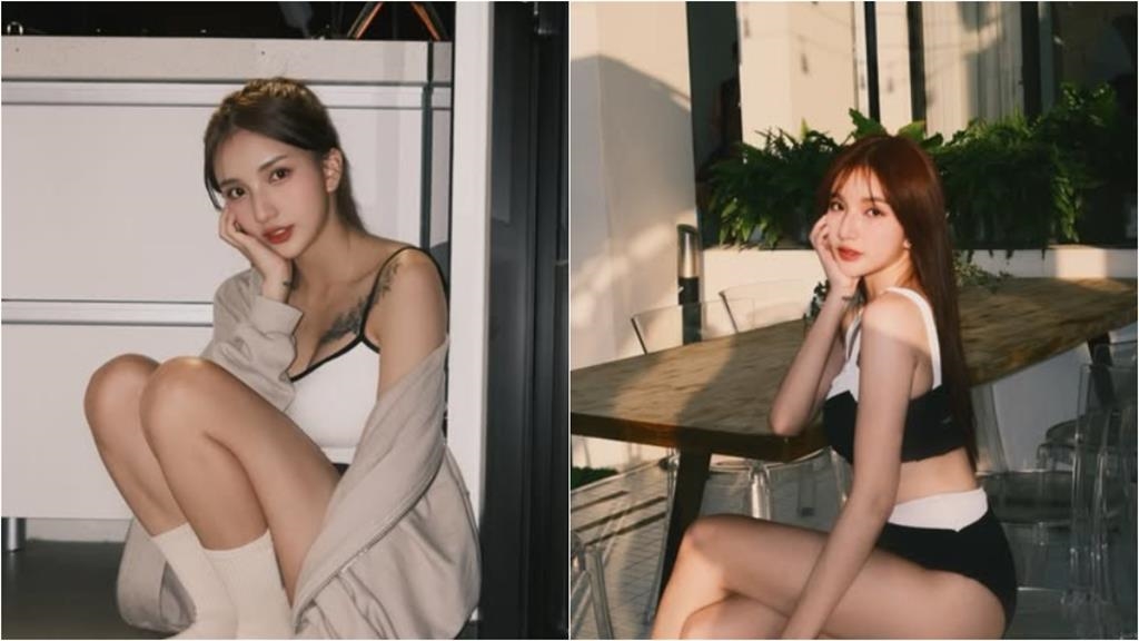 樂天小三「爽吃富商人夫」李怡貞猛爆線索！正宮傳被肉搜「私下狀態」曝