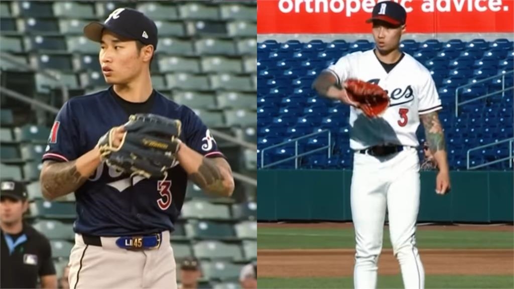 響尾蛇2A送林昱珉「專屬紀念T恤」!他見「1畫面」突烙台語:毋通放過